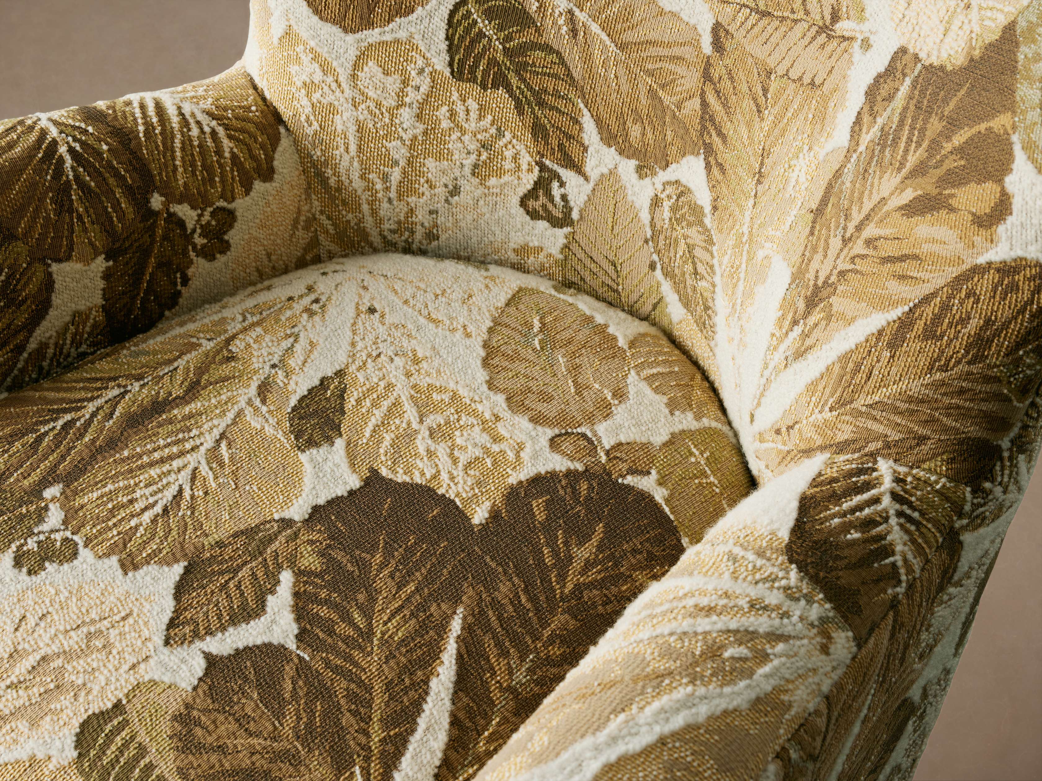 Sasha Swivel Chair