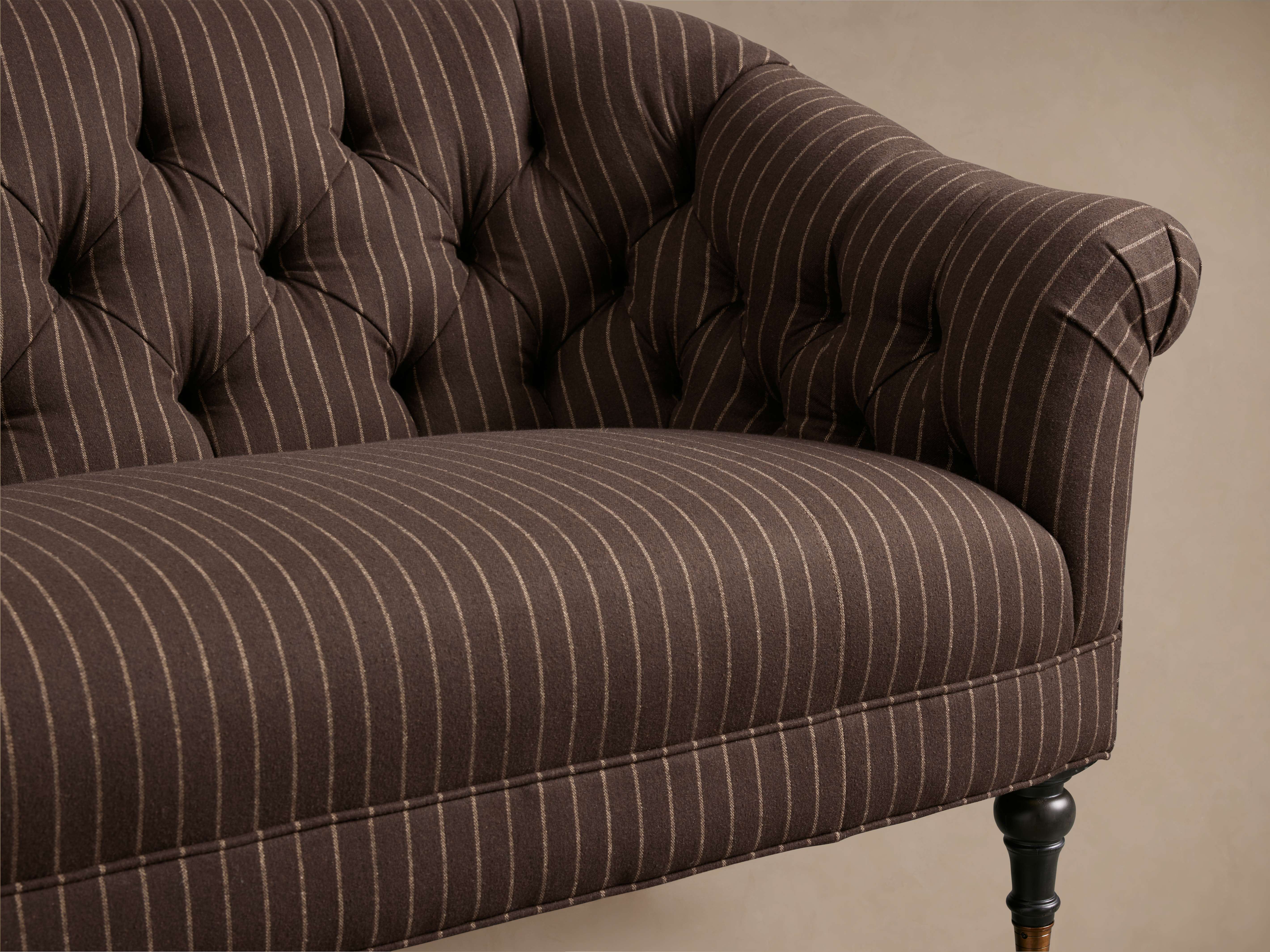 Tangier Settee - Thumbnail 4