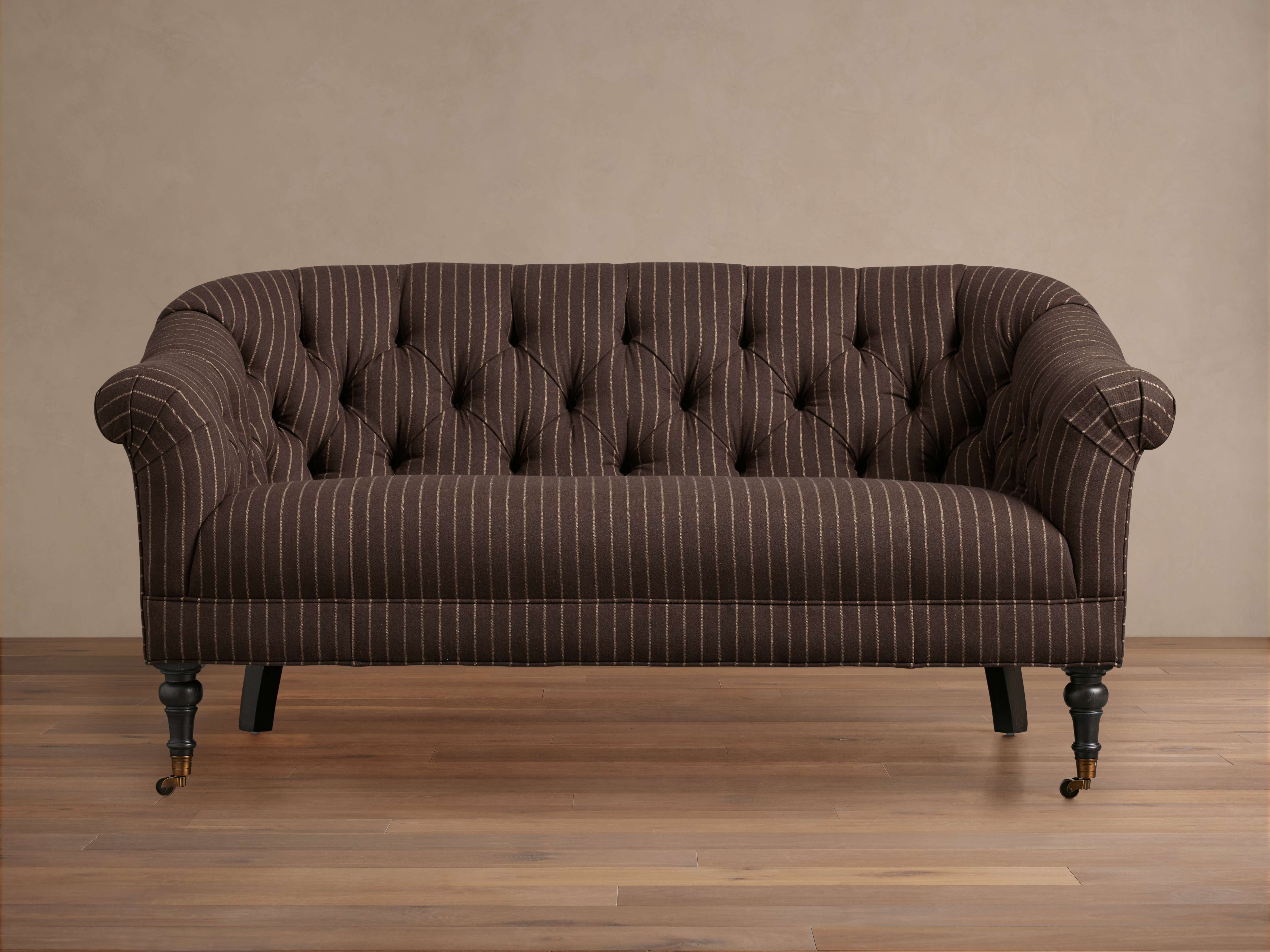 Tangier Settee - Thumbnail 2