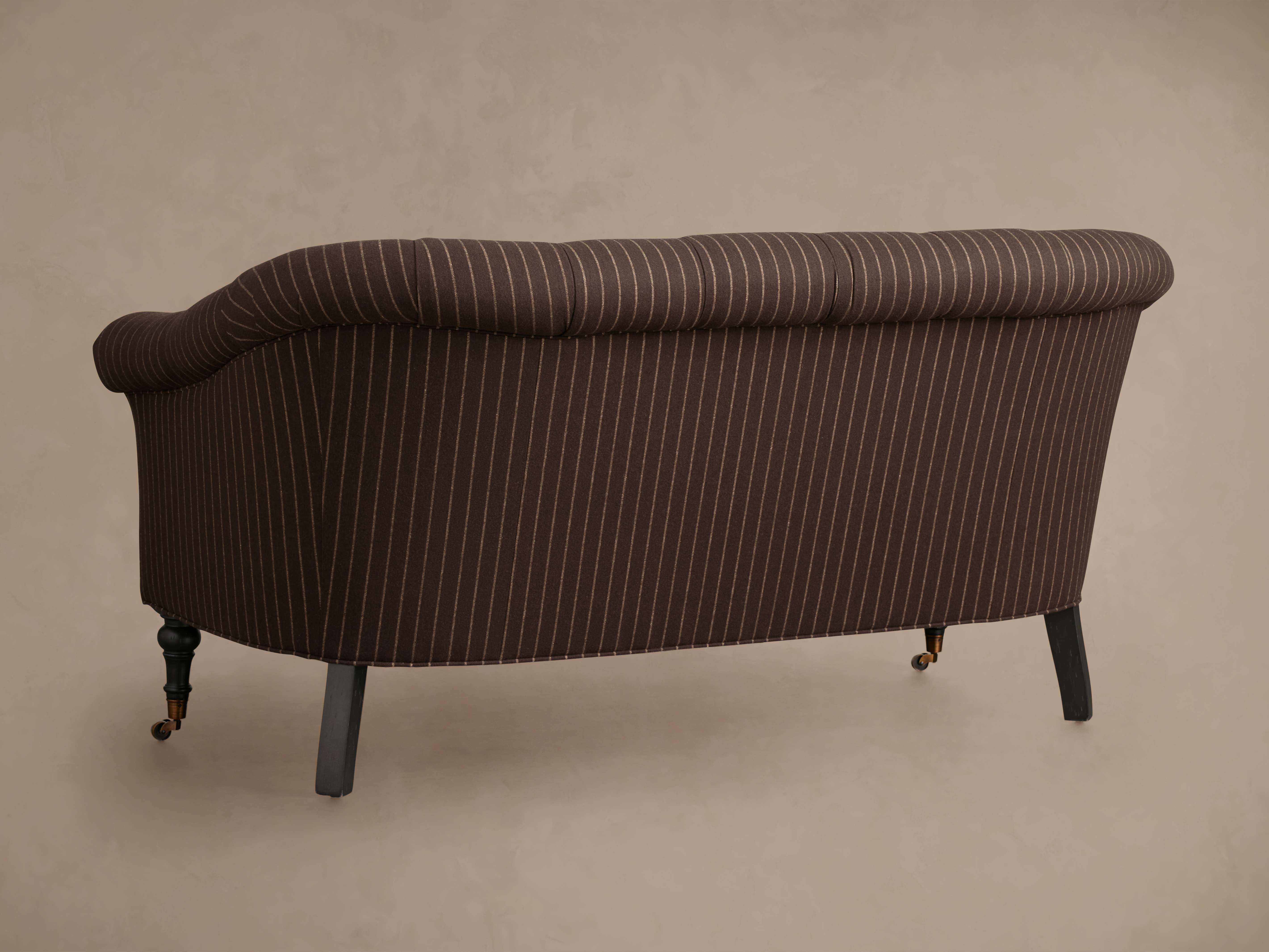 Tangier Settee - Thumbnail 3