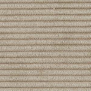 View Clarkson Three Piece Sectional | Variant: CORD SAND