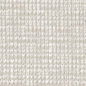 Porto Outdoor Ottoman in Savile Twine