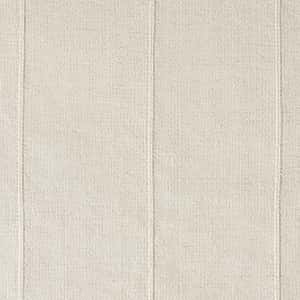 Linen Pillow Cover in Ivory
