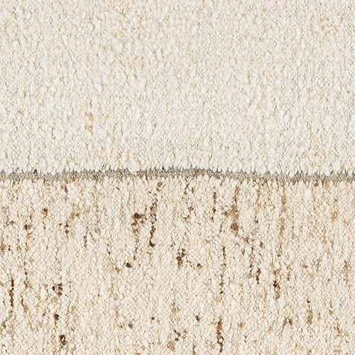 Alder Rug Swatch