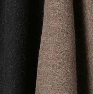 Roehm Alpaca Throw