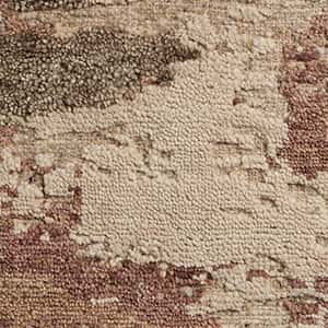 Kywin Hand-Knotted Rug