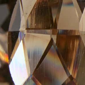 Fiore Oval Chandelier