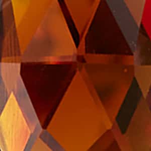 Fiore Oval Chandelier