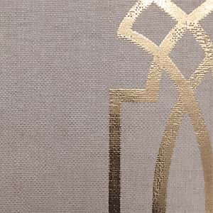Espalier Grasscloth Wallpaper – Arhaus
